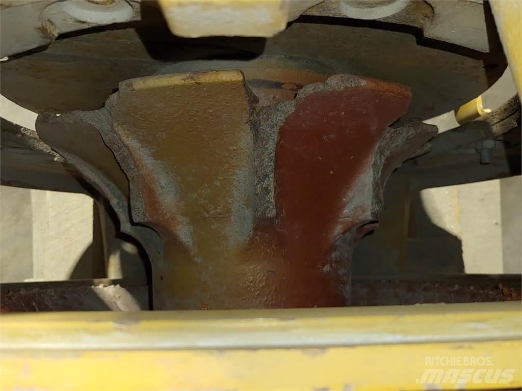 CAT 3456 柴油發電機