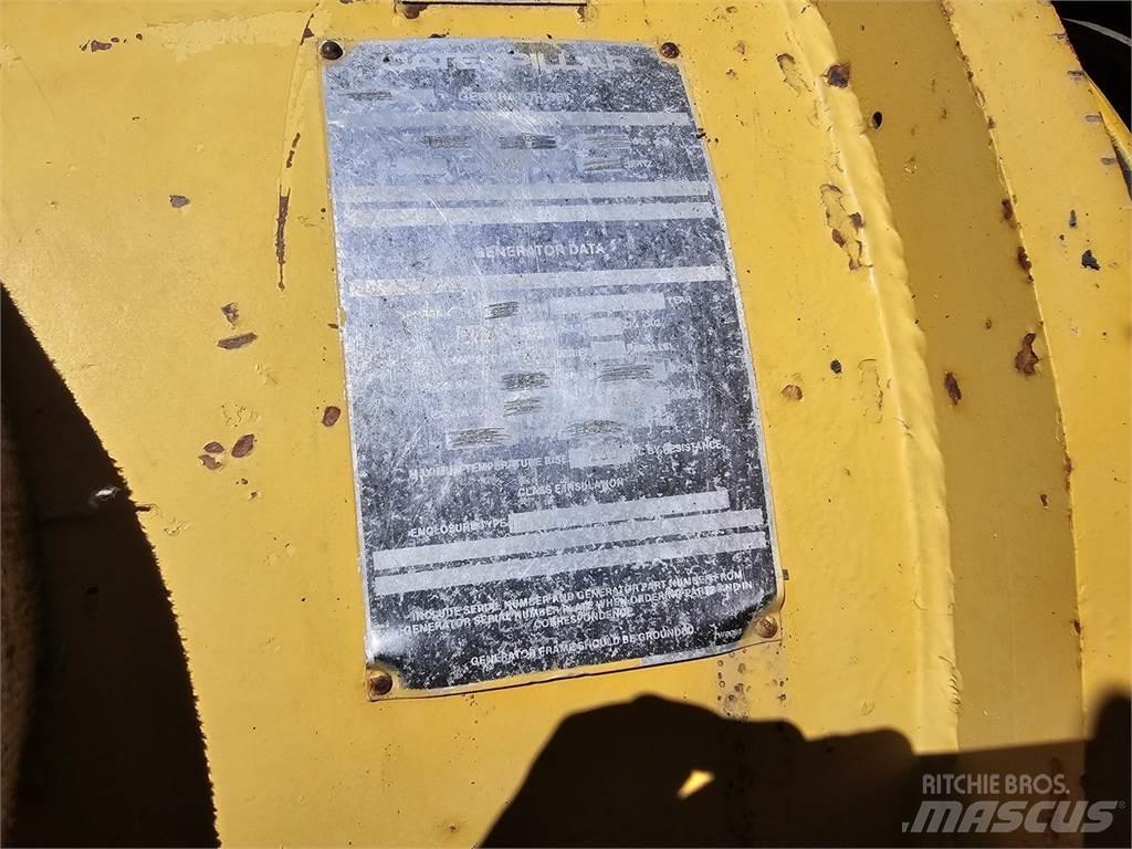 CAT 3508 柴油發電機
