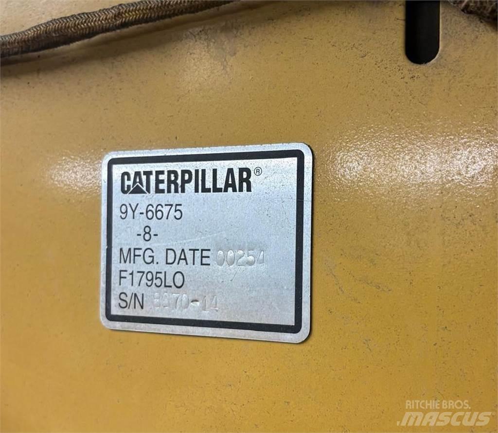 CAT 3516B 柴油發電機