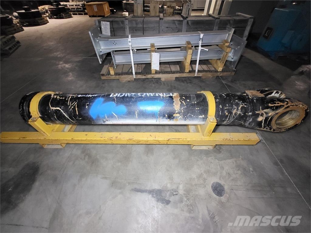 CAT 3679004 其他地下設備
