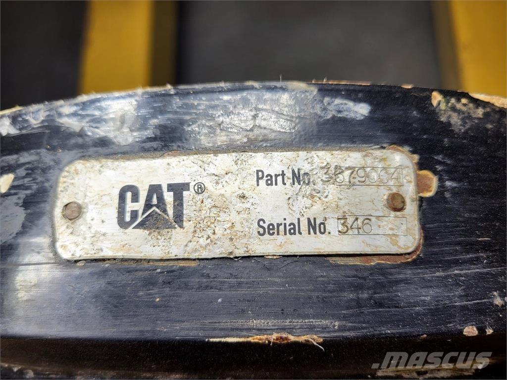 CAT 3679004 其他地下設備