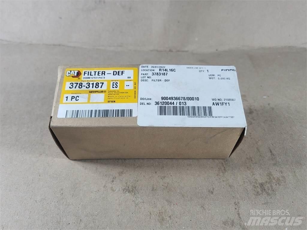 CAT 378-3187 其他