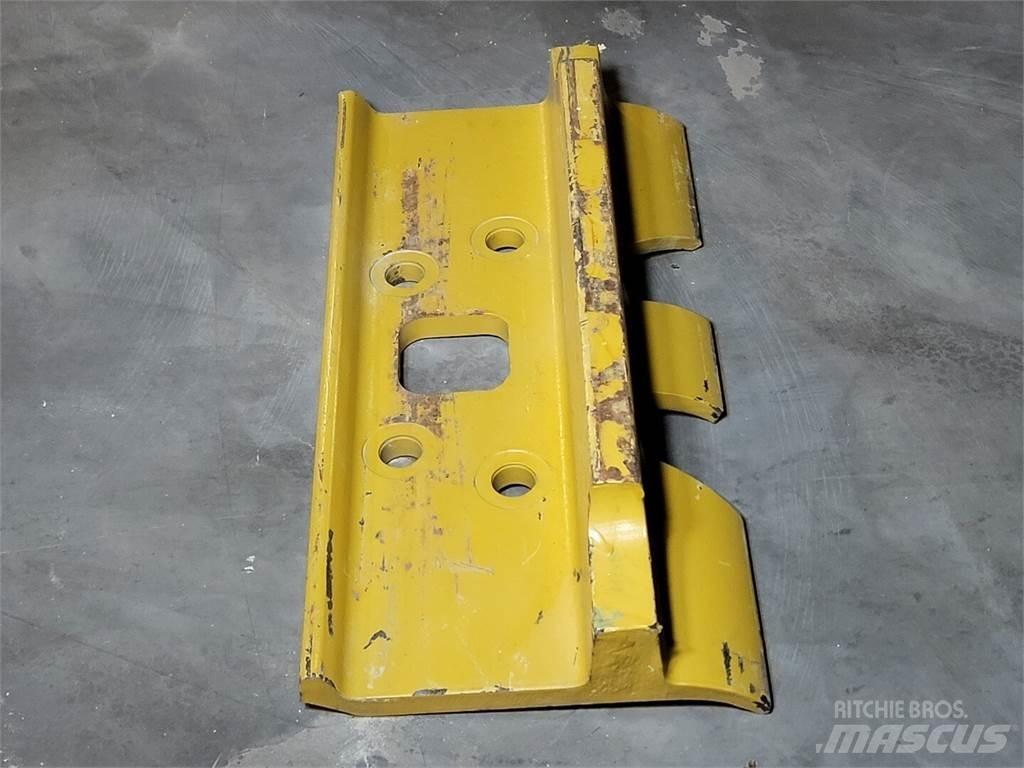 CAT 398-8315 輪式推土機