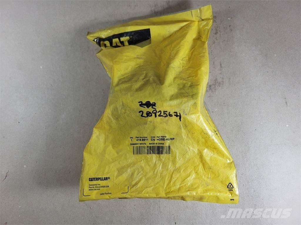 CAT 419-9811 其他組件