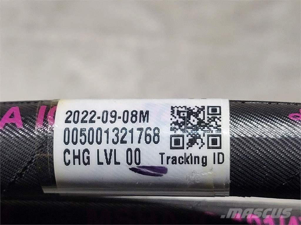 CAT 443-8546 其他組件