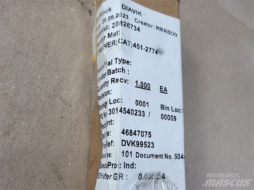 CAT 451-2774 其他