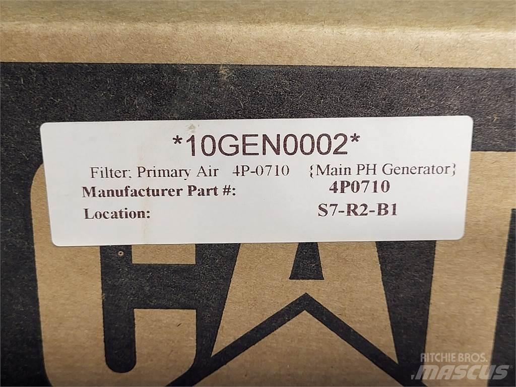 CAT 4P-0710 其他
