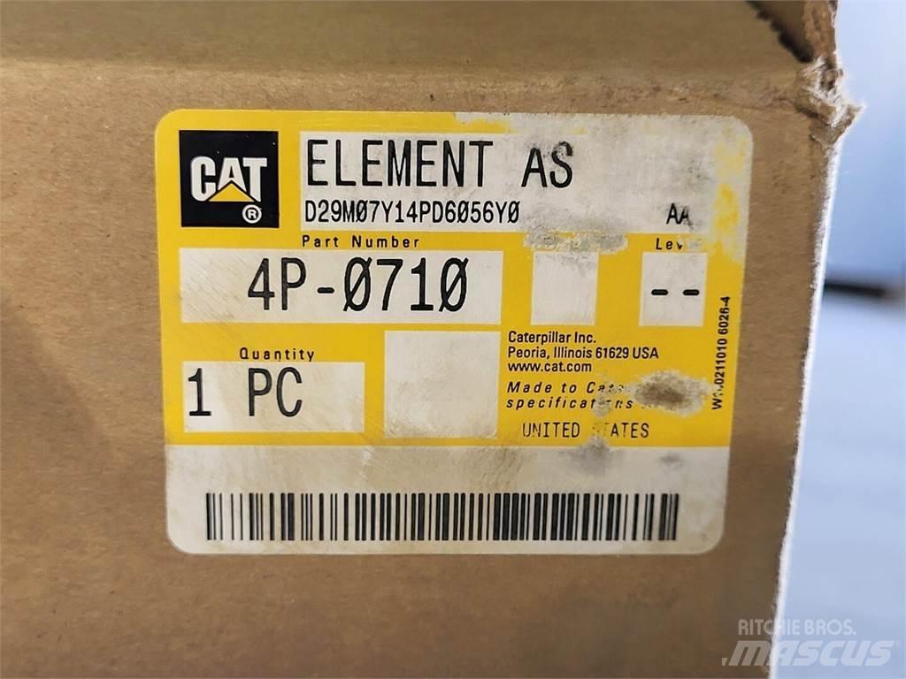CAT 4P-0710 其他