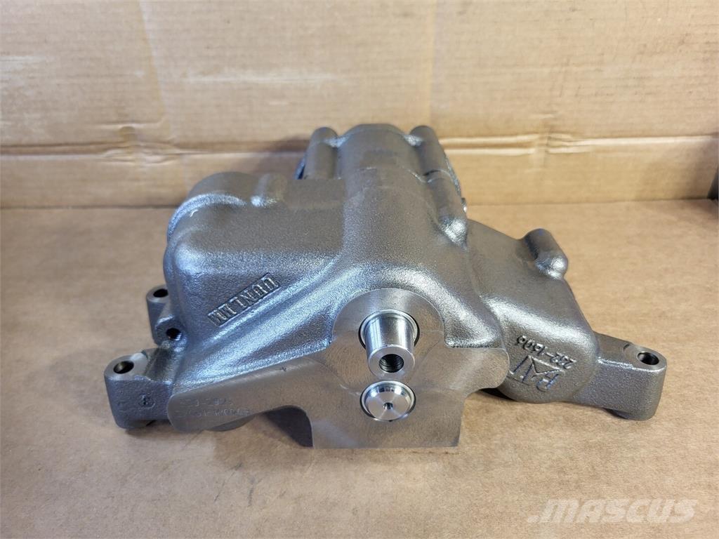 CAT 520-2925 水泵浦