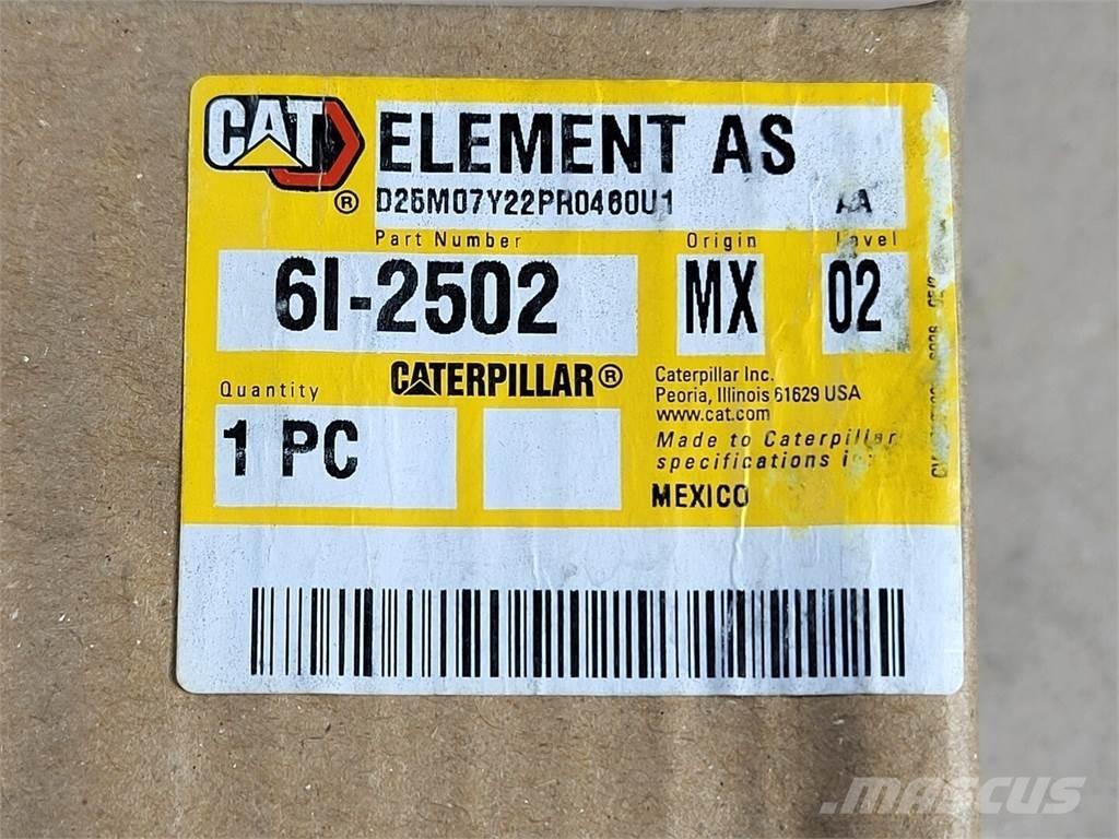 CAT 6I-2502 其他