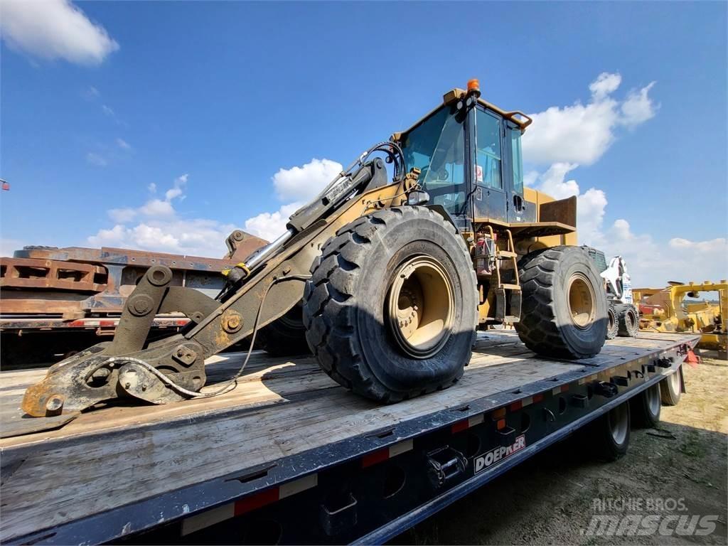 CAT 930G 其他組件