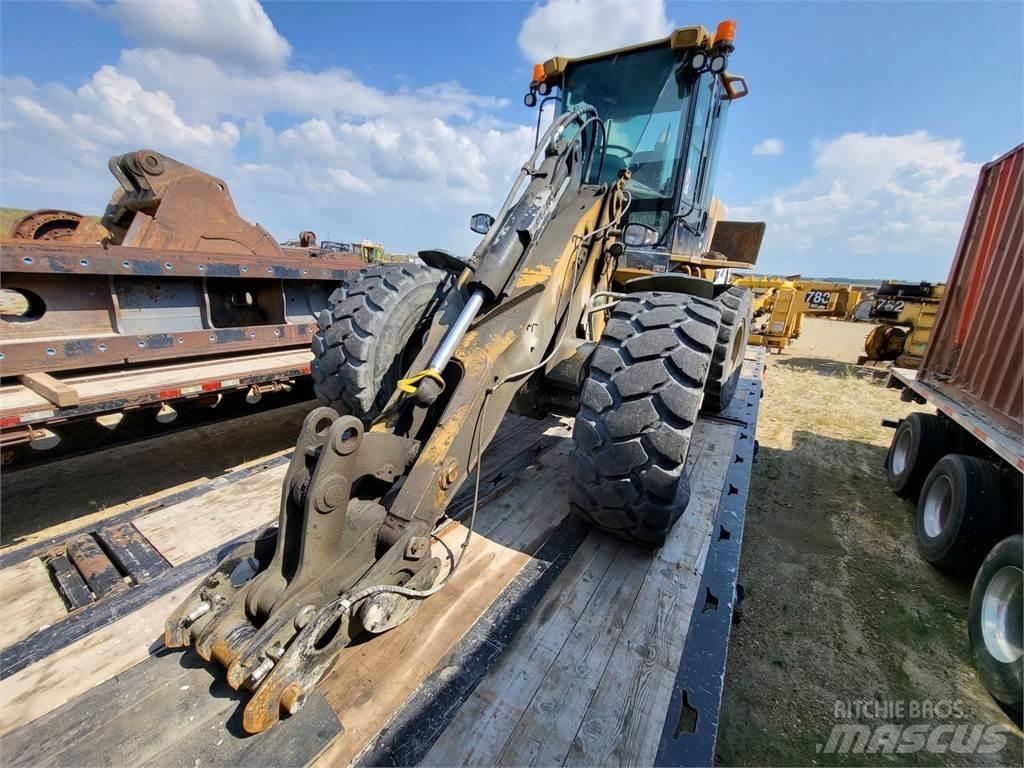 CAT 930G 其他組件