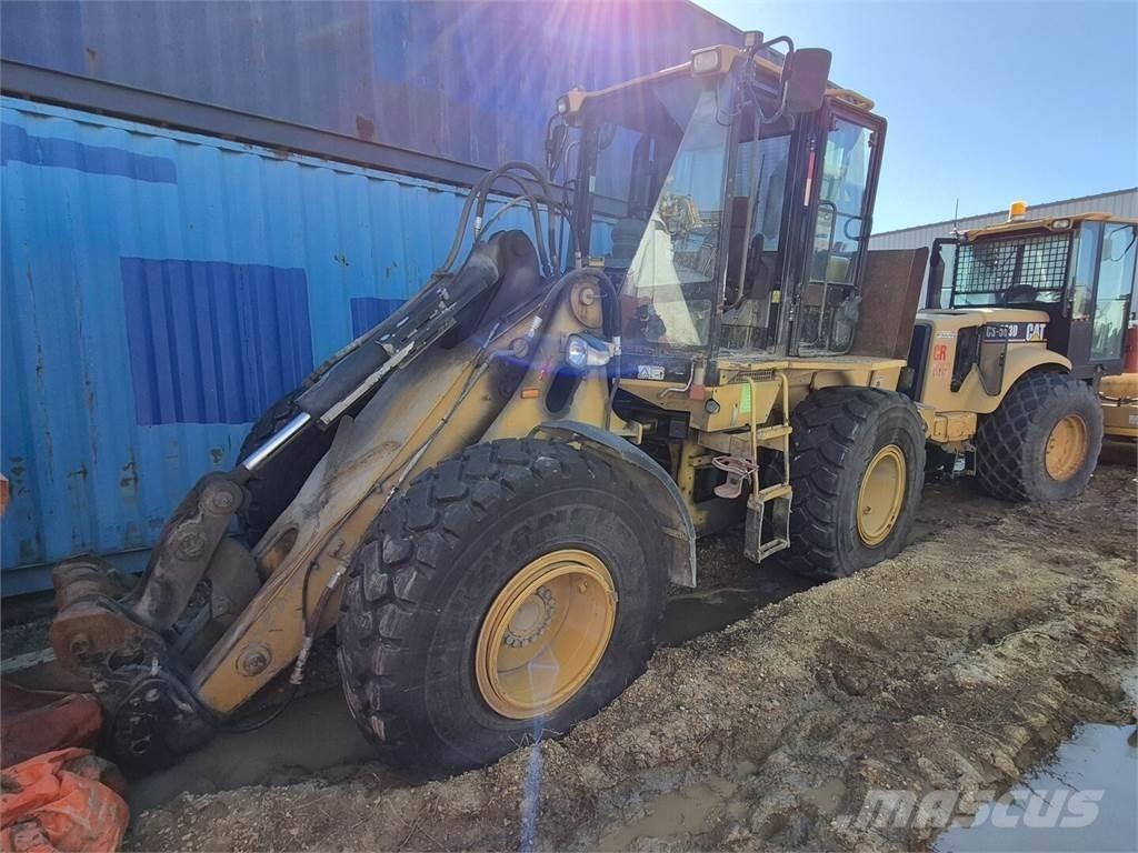 CAT 930G 其他組件