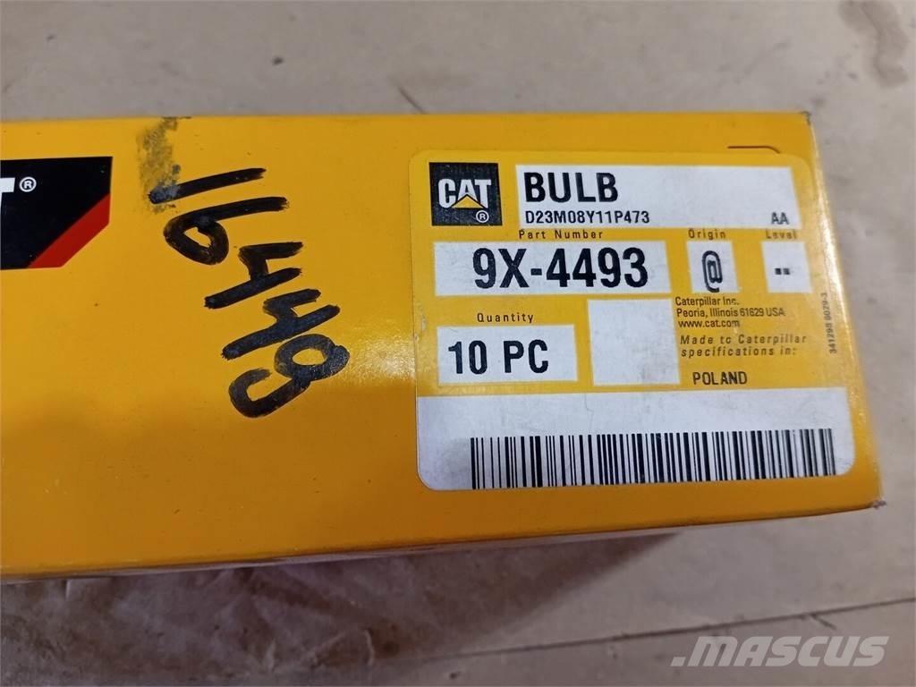 CAT 9X-4493 其他組件