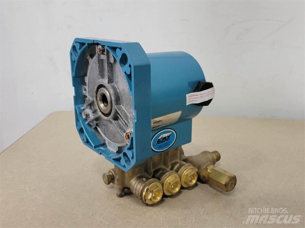 CAT PUMPS 4DX20EU 水泵浦