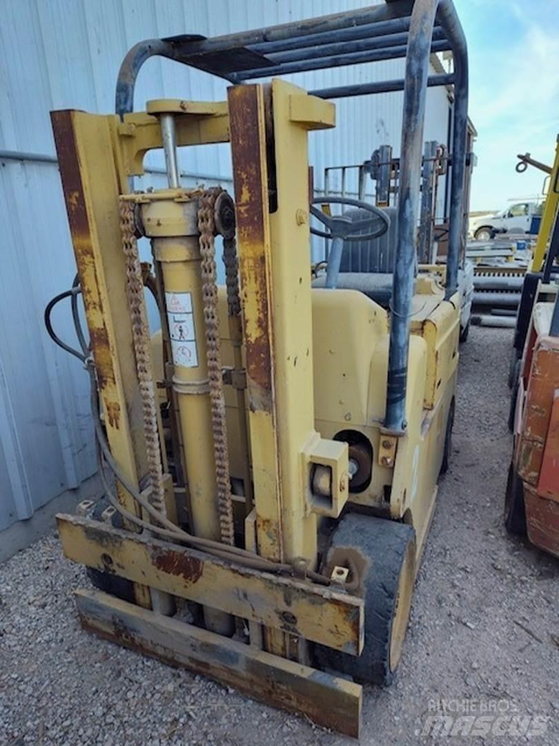 CAT T80C 其他