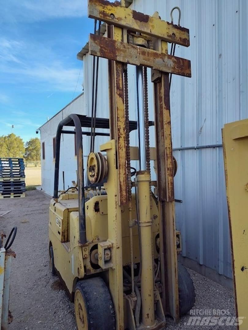 CAT T80C 其他