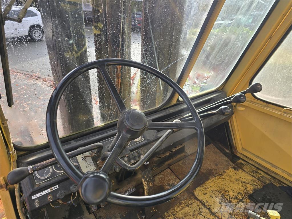 CAT V200B STR 其他