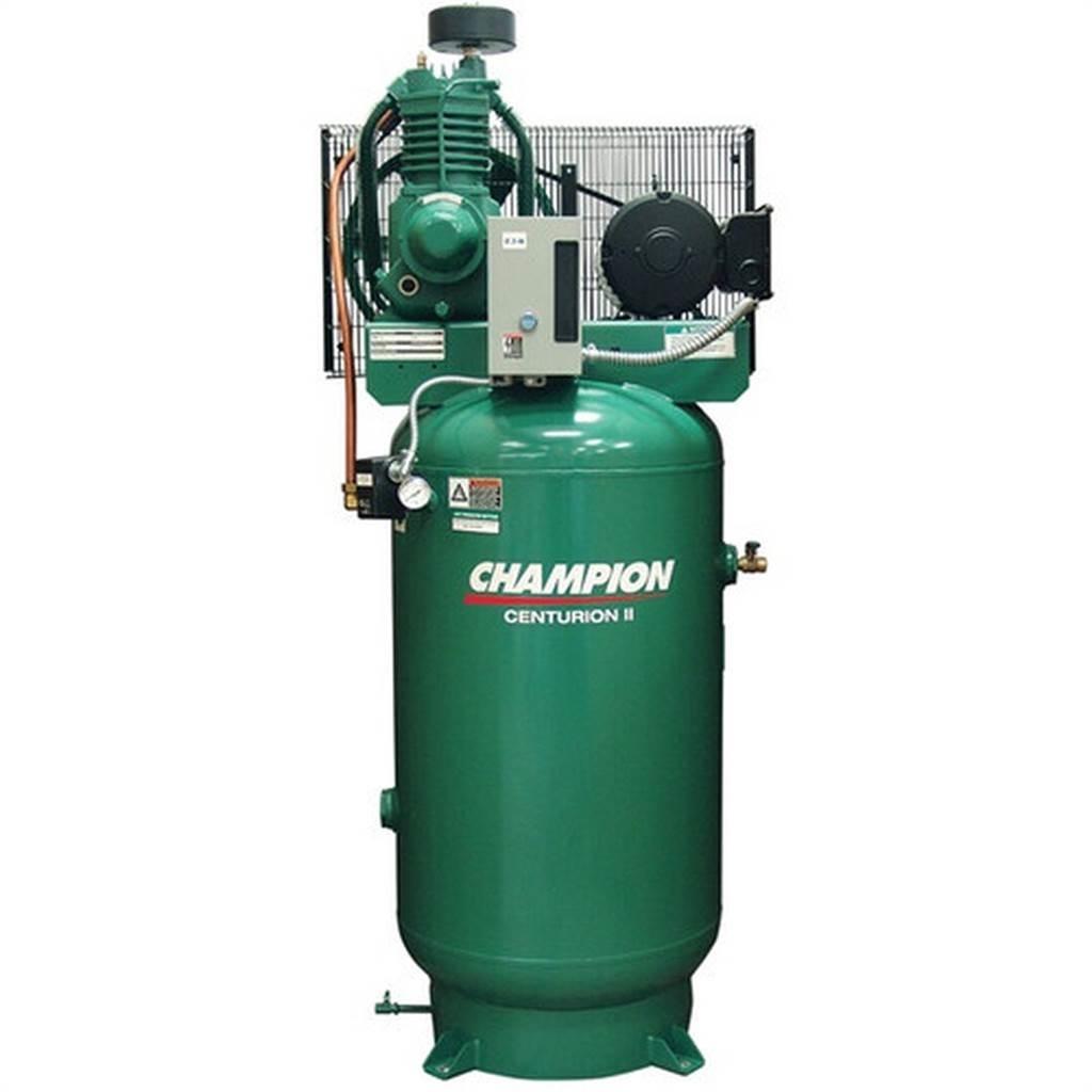 Champion Centurion II 空氣壓縮機