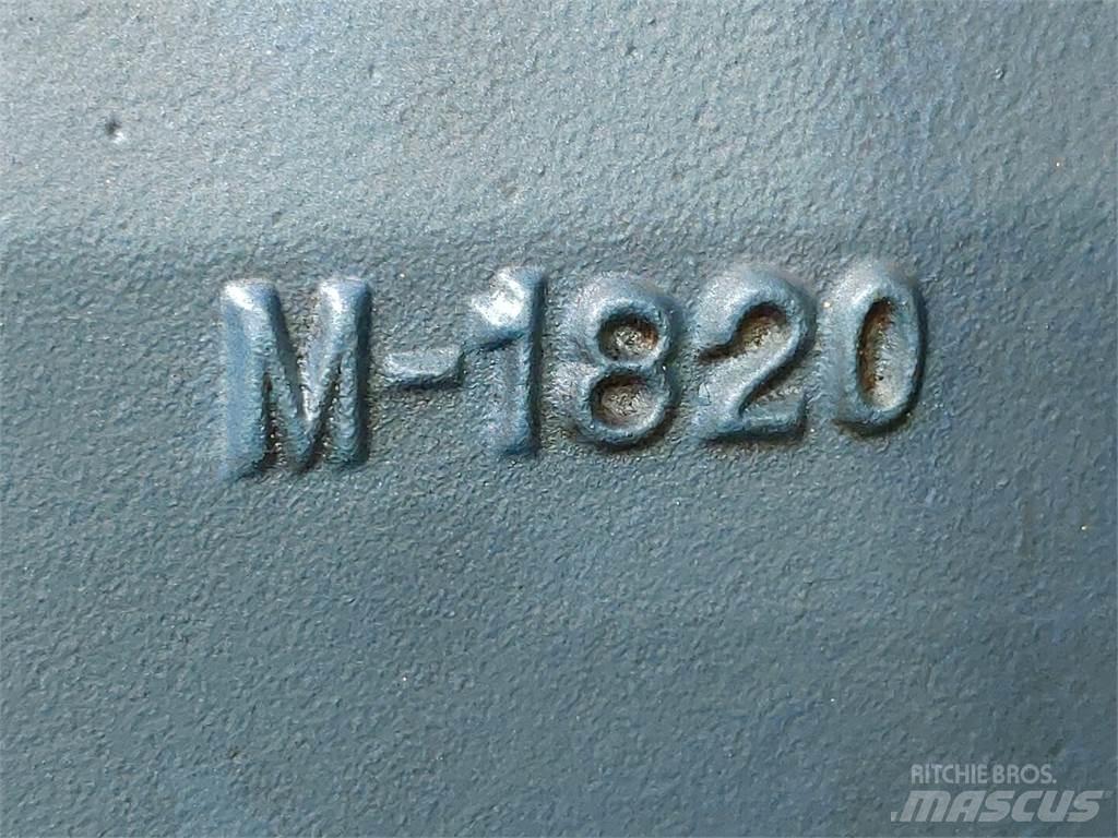 Champion M-1820 空氣壓縮機
