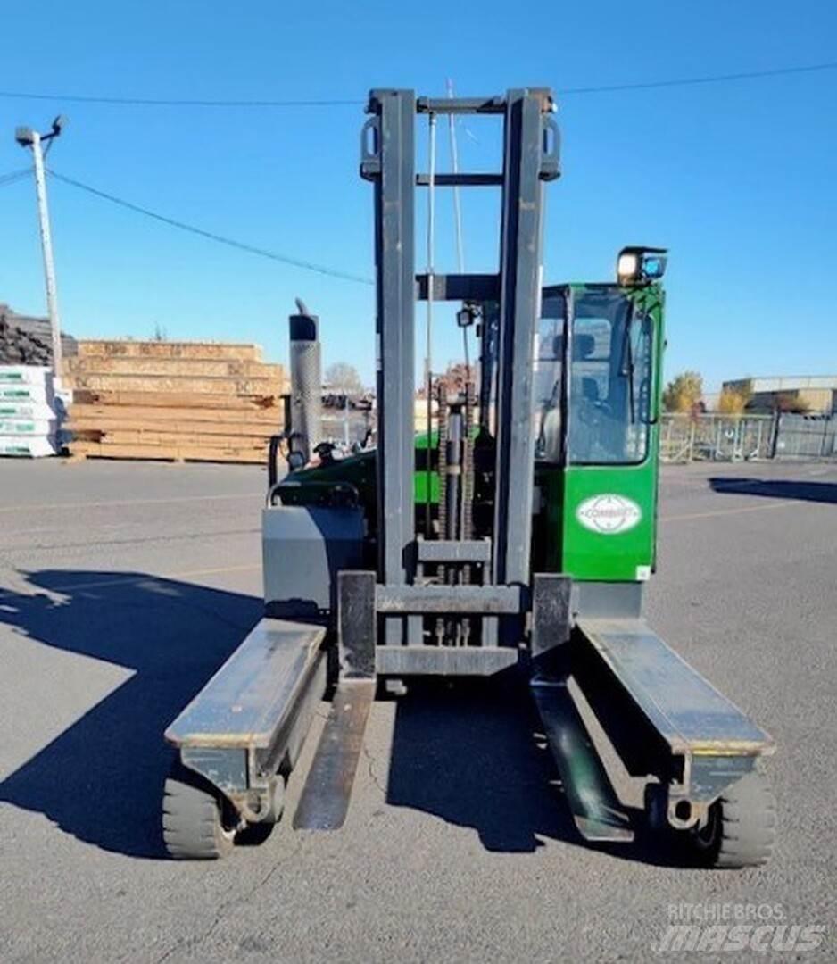 Combilift C6000 其他