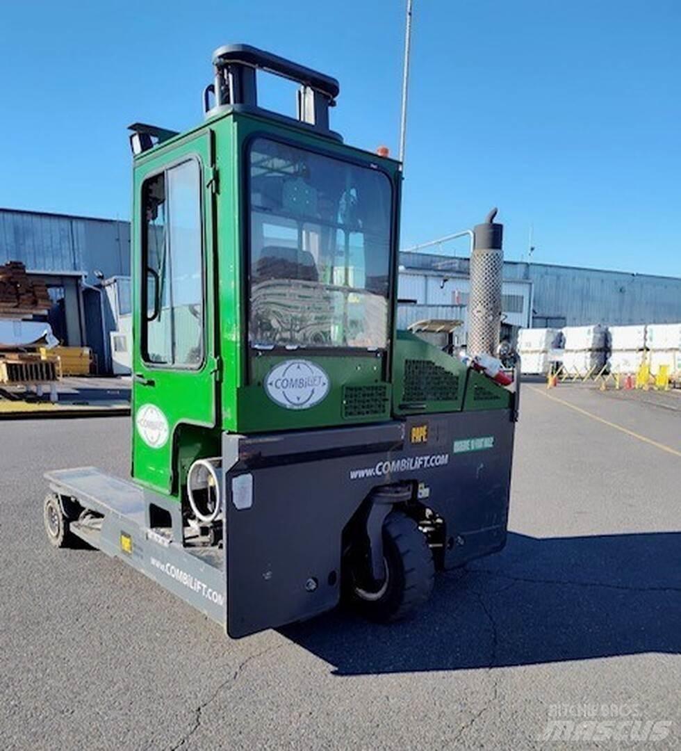 Combilift C6000 其他