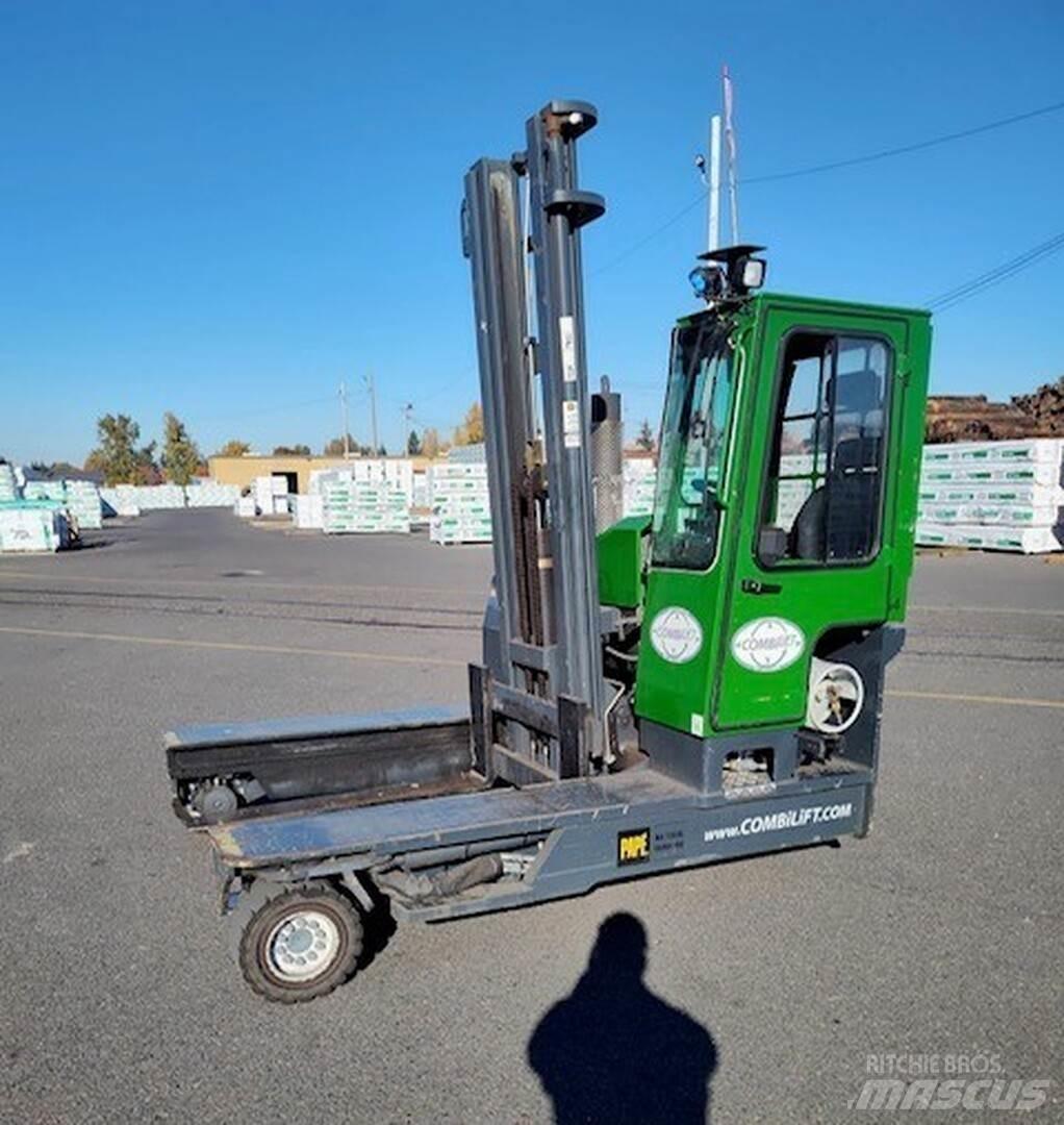 Combilift C6000 其他