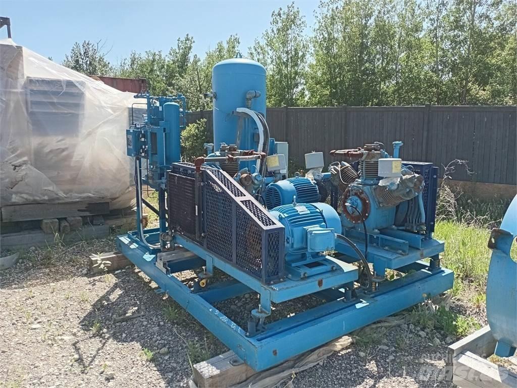 Compair AP-75HP250 壓縮空氣乾燥機