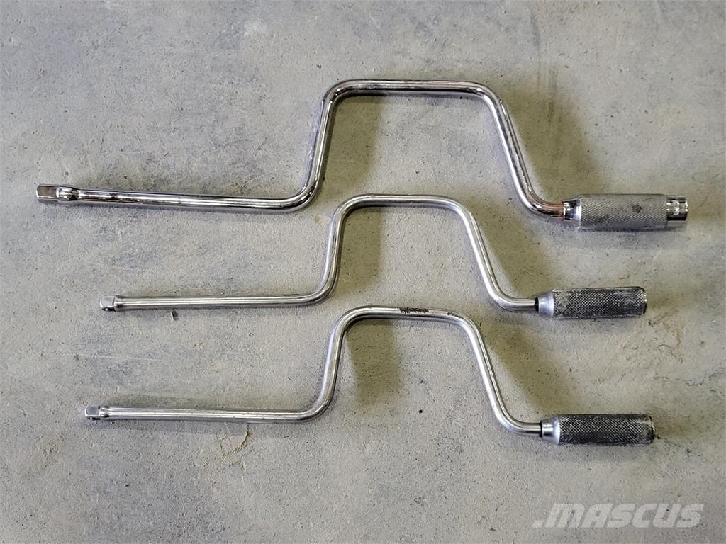 Craftsman 42020 其他