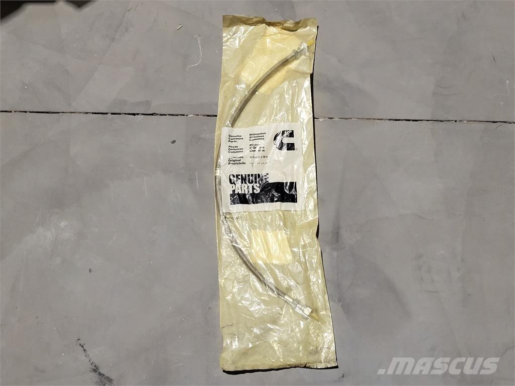 Cummins 3635130 其他組件