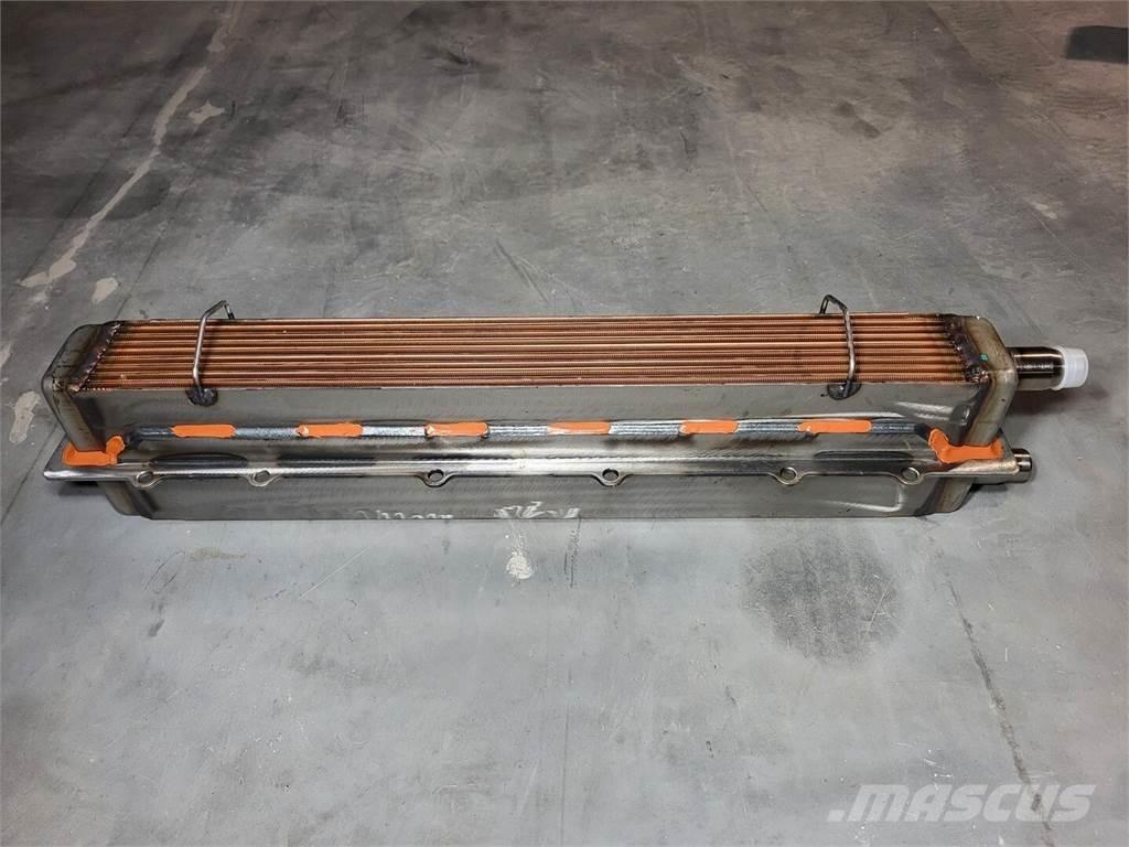 Cummins 5543593 其他