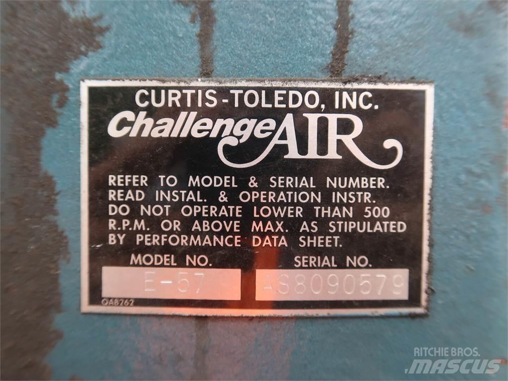 Curtis E-57 空氣壓縮機