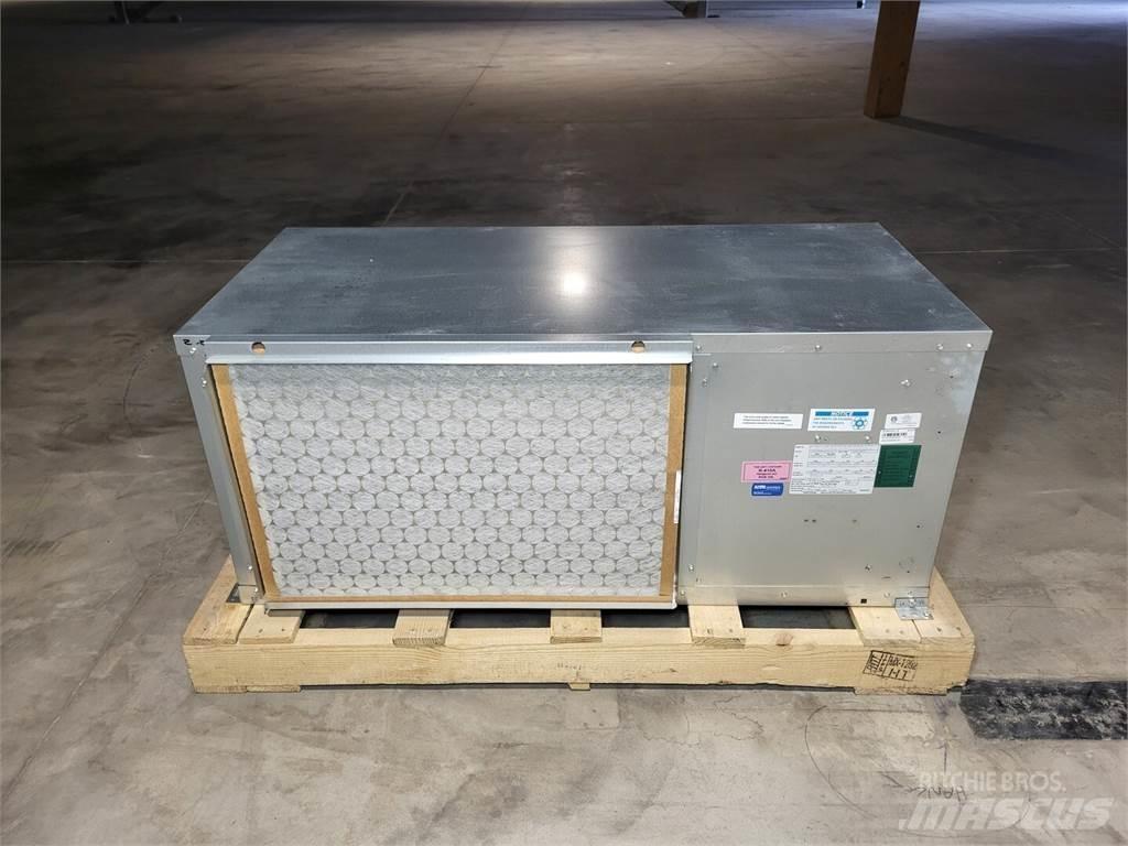  DAIKIN Enfinity 036 加熱和解凍設備