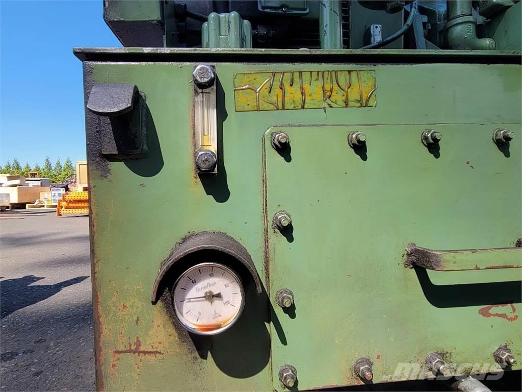  DAIKIN Y474056-1 水泵浦