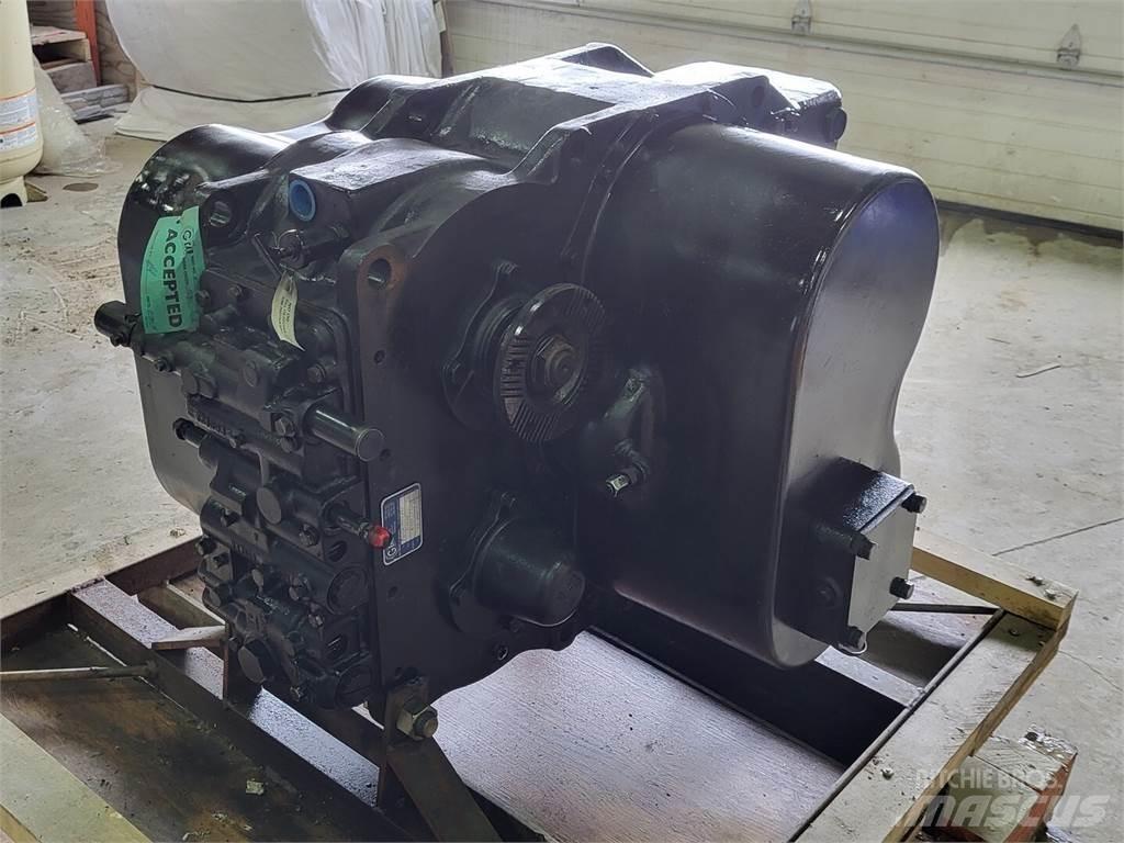  DANA 6422-57 其他地下設備