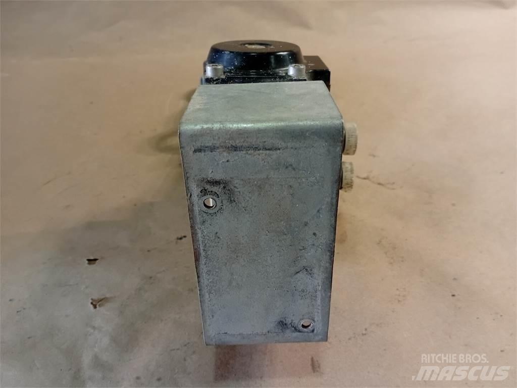 Danfoss  其他