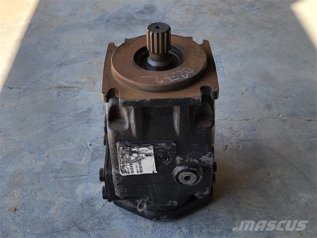 Danfoss 80002309 水泵浦