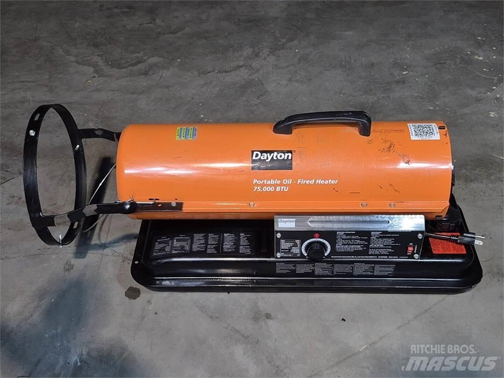 Dayton 3VE49G 其他