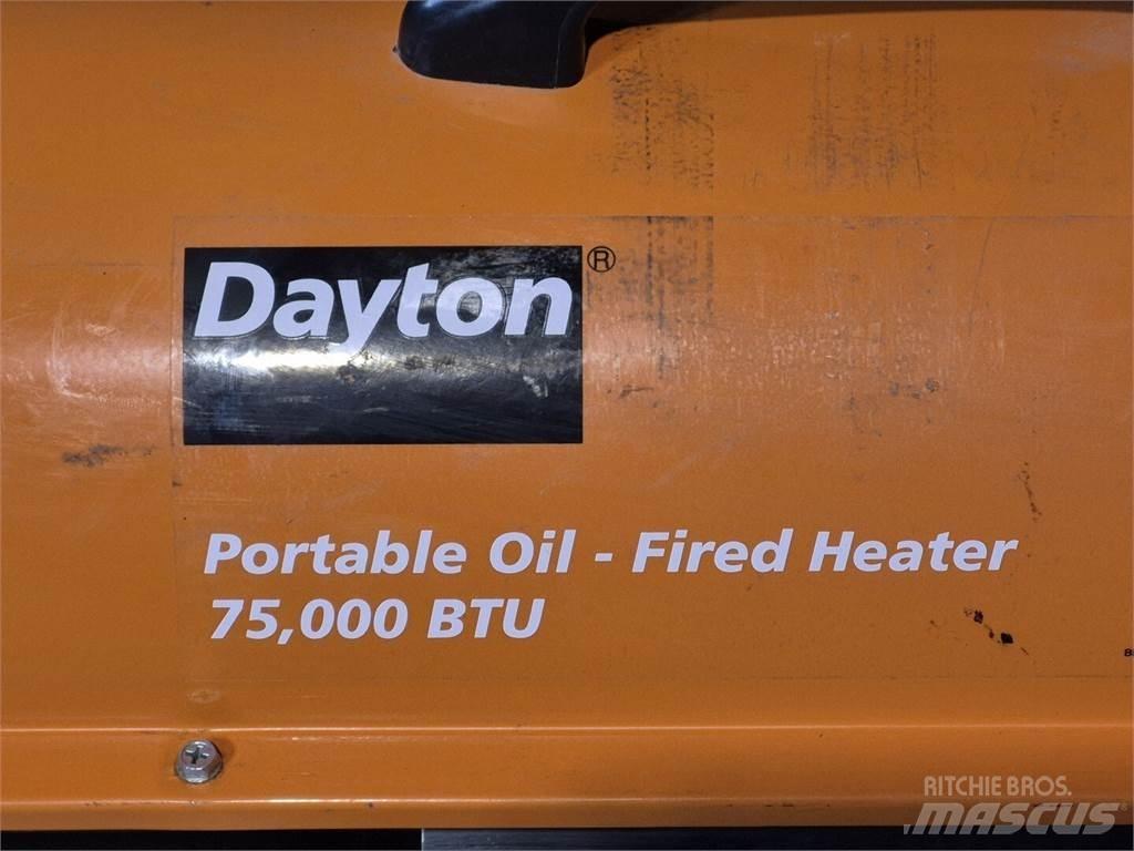 Dayton 3VE49G 其他