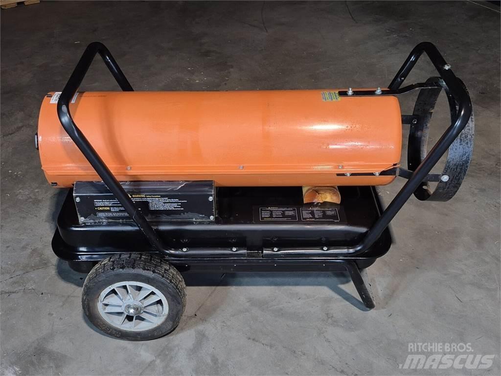 Dayton 3VE50H 其他