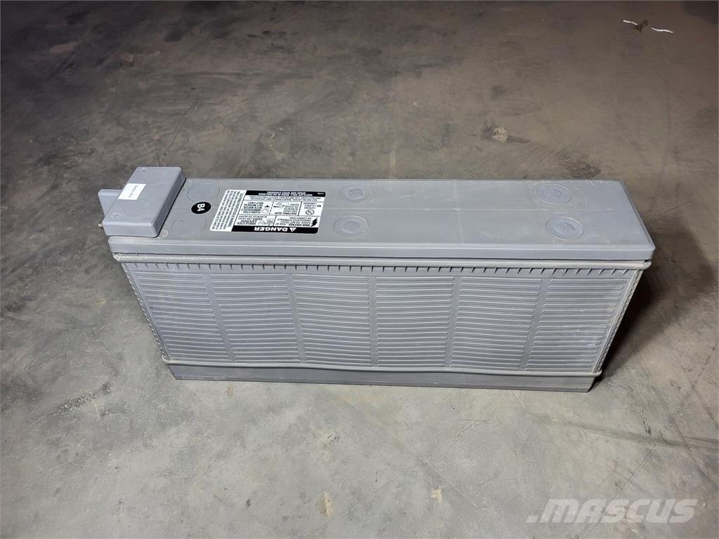  DEKA 12AVR100ET 電池