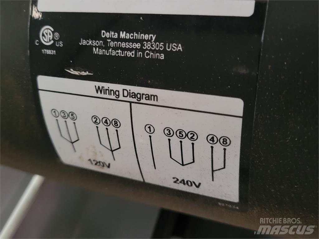Delta 28-206 其他