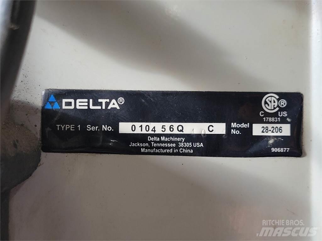 Delta 28-206 其他