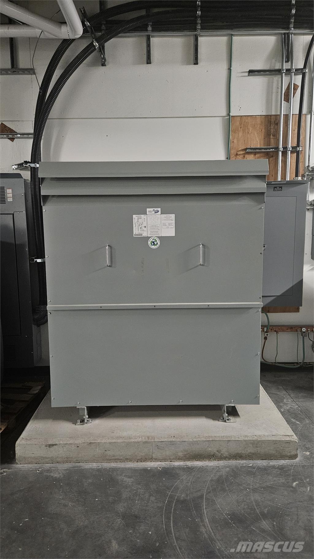 Delta CD3A0500S019689 其他