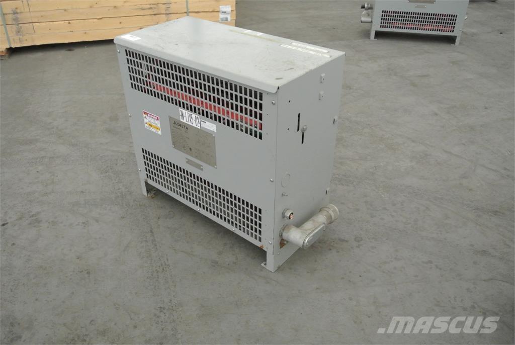 Delta CDTC0045S001524 其他