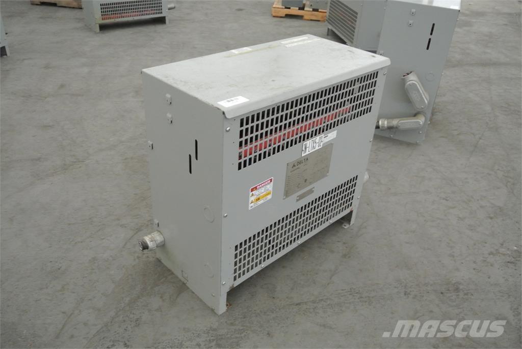 Delta CDTC0045S001524 其他