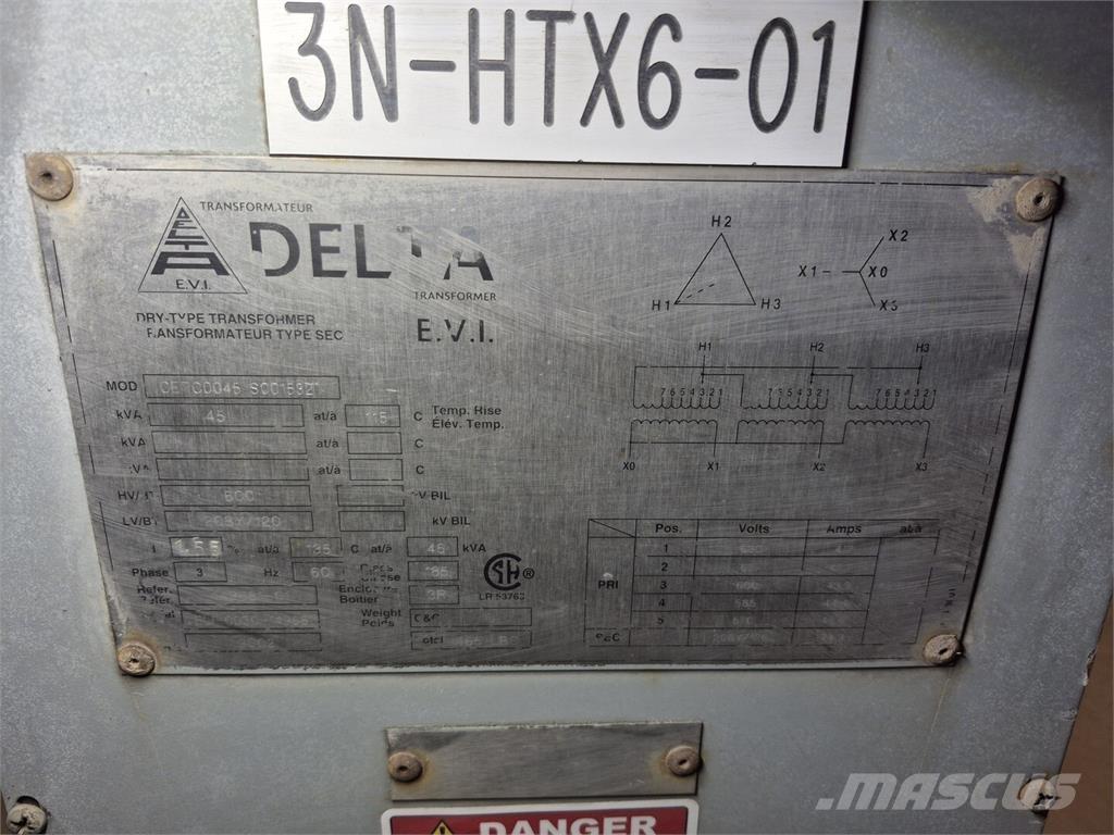 Delta CETC0045S001532 其他