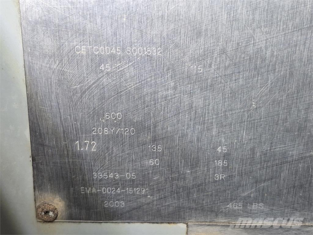 Delta CETC0045S001532 其他