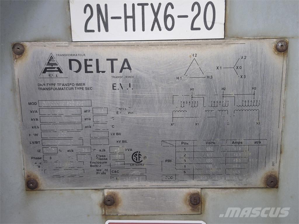 Delta CETC0045S001532 其他