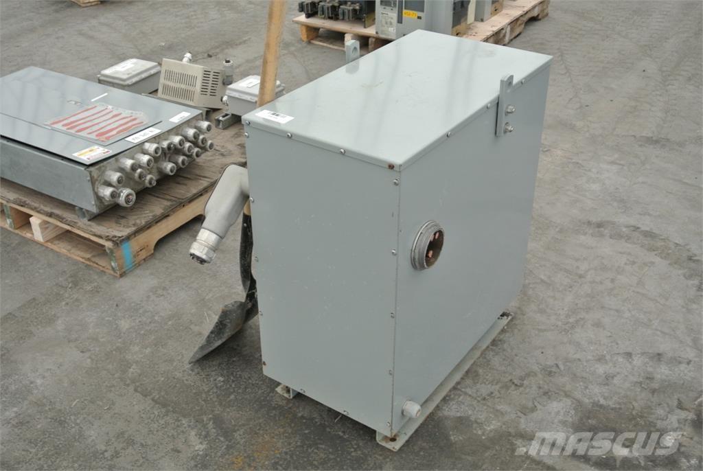 Delta CETC0075S001534 其他